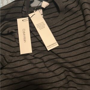 Calvin Klein men’s sweater